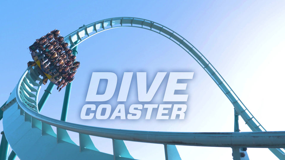Emperor Opening Day Announcement – New at SeaWorld San Diego